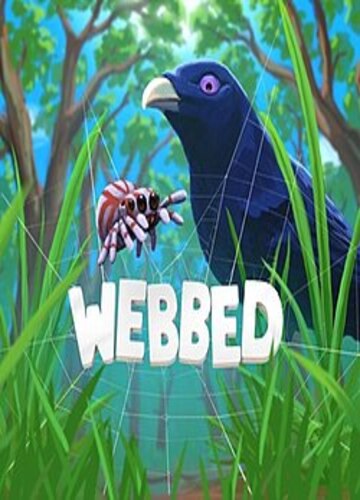Webbed Steam Key GLOBAL