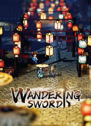 Wandering Sword Steam Key GLOBAL