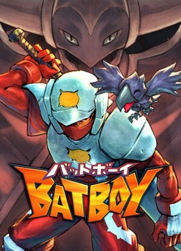 Bat Boy Steam Key GLOBAL