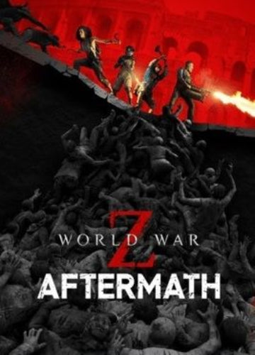 World War Z: Aftermath (DLC) Steam Key GLOBAL