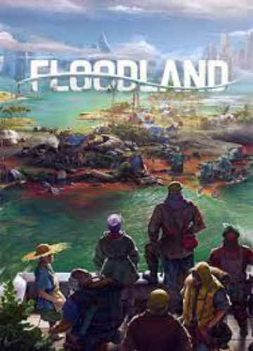 Floodland Steam Key ROW