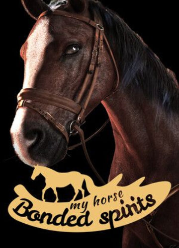 My Horse: Bonded Spirits Steam Key GLOBAL