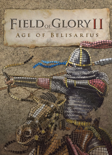 Field of Glory II - Age of Belisarius (DLC) Steam Key GLOBAL