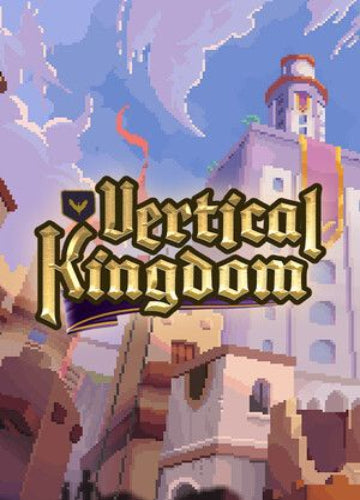 Vertical Kingdom Steam Key GLOBAL
