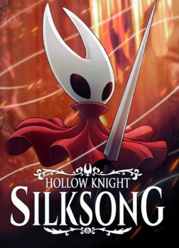 Hollow Knight Silksong Steam Key GLOBAL