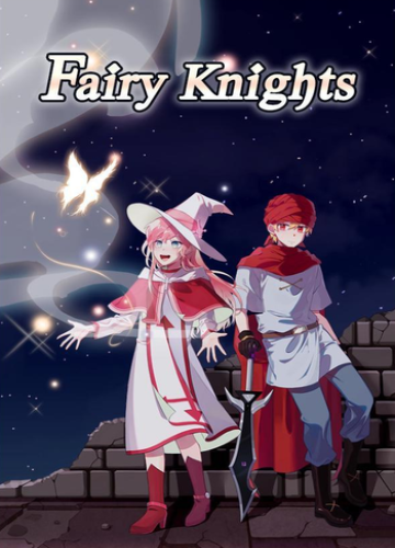 Fairy Knights Steam Key GLOBAL