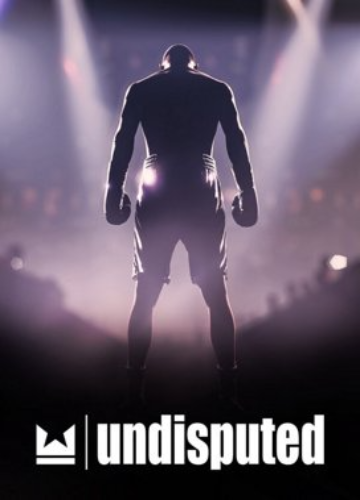 Undisputed Steam Key EUROPE