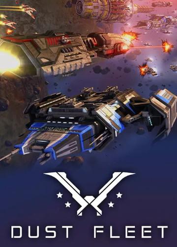 Dust Fleet Steam Key GLOBAL