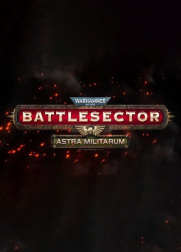 Warhammer 40,000: Battlesector - Astra Militarum (DLC) Steam Key GLOBAL
