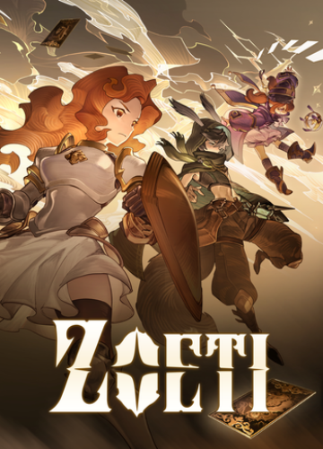 Zoeti Steam Key EUROPE