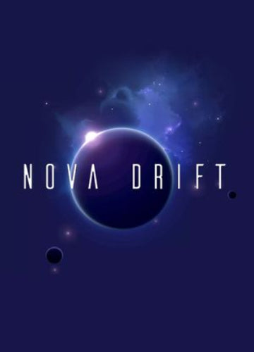 Nova Drift Steam Key GLOBAL