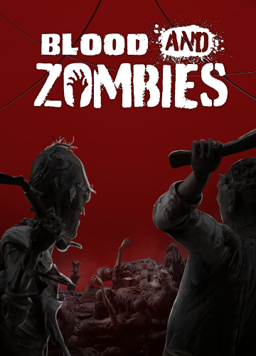 Blood And Zombies Steam Key GLOBAL