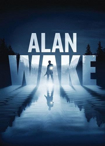 Alan Wake Steam Key GLOBAL