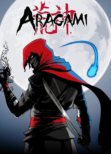 Aragami  Steam Key GLOBAL