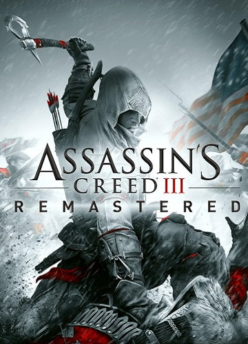 Assassin's Creed III Remastered Ubisoft Connect Key GLOBAL