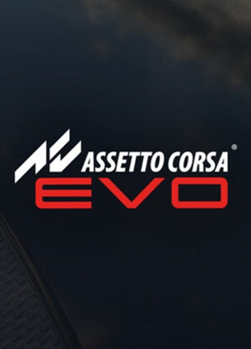 Assetto Corsa EVO Steam Key EUROPE / NORTH AMERICA