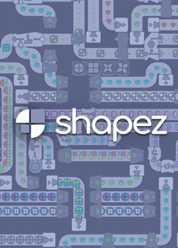shapez Steam Key GLOBAL