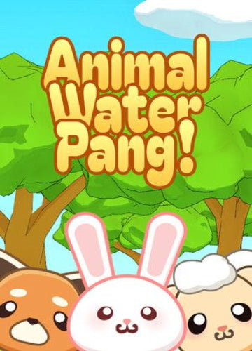 Animal Water Pang! Steam Key GLOBAL