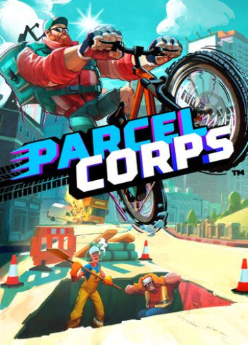 Parcel Corps Steam Key GLOBAL