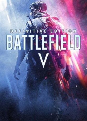 Battlefield V - Definitive Edition EA App Key GLOBAL