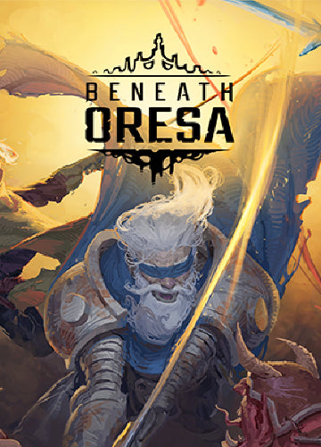 Beneath Oresa Steam Key GLOBAL