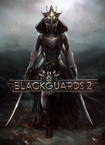 Blackguards II Steam Key GLOBAL