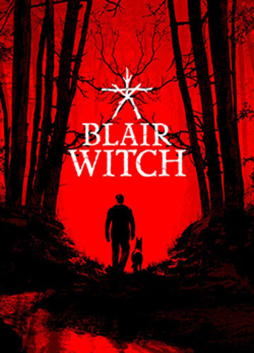 Blair Witch Steam Key GLOBAL