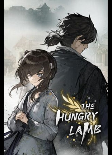 The Hungry Lamb: Traveling in the Late Ming Dynasty Steam Key GLOBAL