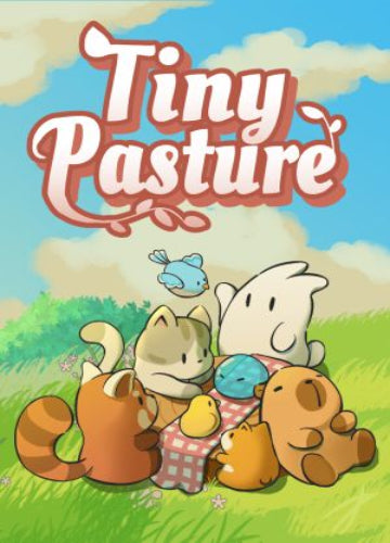 Tiny Pasture Steam Key GLOBAL