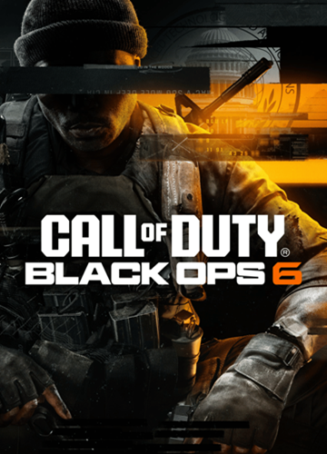 Call of Duty: Black Ops 6 Microsoft Store Key EUROPE