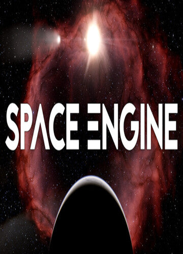 Space Engine Steam Key GLOBAL