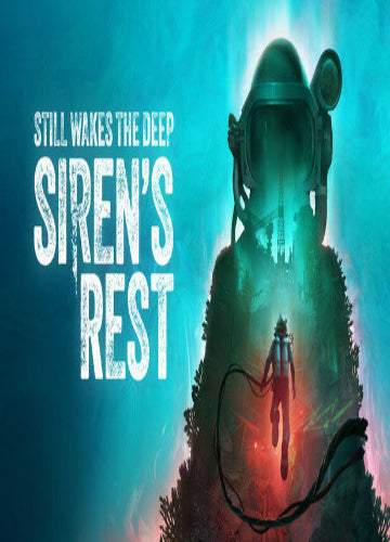 Still Wakes the Deep: Siren’s Rest (DLC) Steam Key GLOBAL