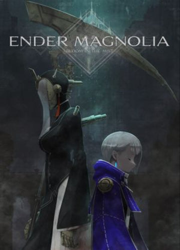 ENDER MAGNOLIA: Bloom in the Mist Steam Key GLOBAL