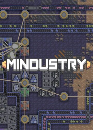 Mindustry Steam Key GLOBAL