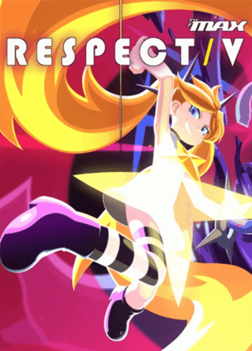 DJMAX RESPECT V Steam Key GLOBAL