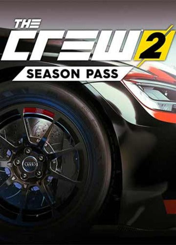 The Crew 2 - Season Pass Ubisoft Connect Key GLOBAL