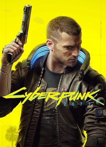 Cyberpunk 2077 GOG Key GLOBAL