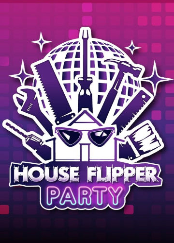 House Flipper - Party Furniture Pack (DLC) Steam Key GLOBAL