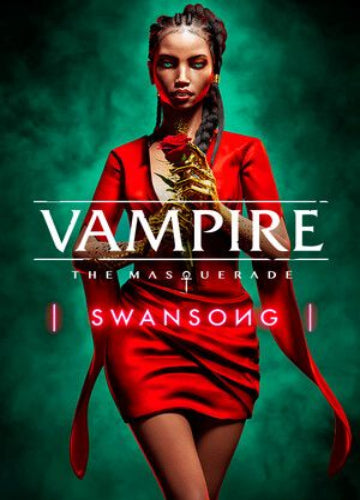 Vampire: The Masquerade - Swansong - Artifacts Pack (DLC) Steam Key GLOBAL