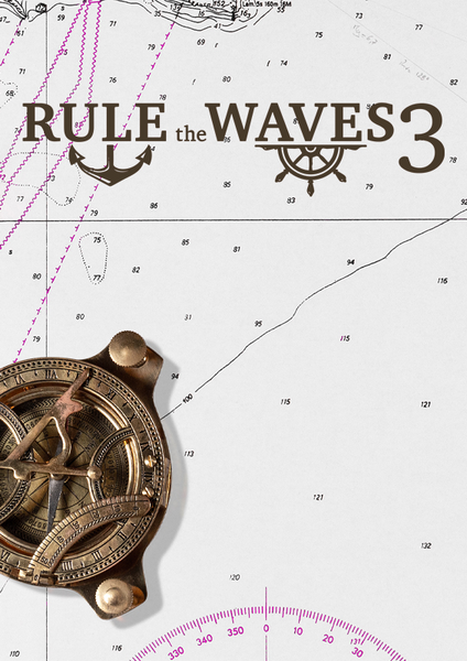 Rule the Waves 3 Steam Key GLOBAL