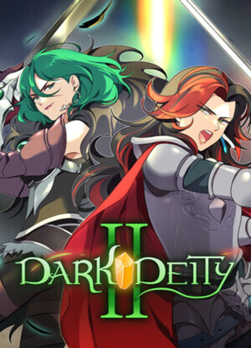 Dark Deity 2 Steam Key GLOBAL