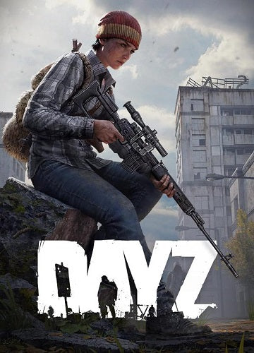 DayZ Steam Key EUROPE