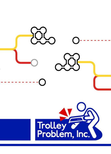 Trolley Problem, Inc. Steam Key GLOBAL