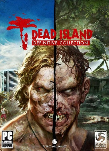 Dead Island Definitive Collection Steam Key GLOBAL