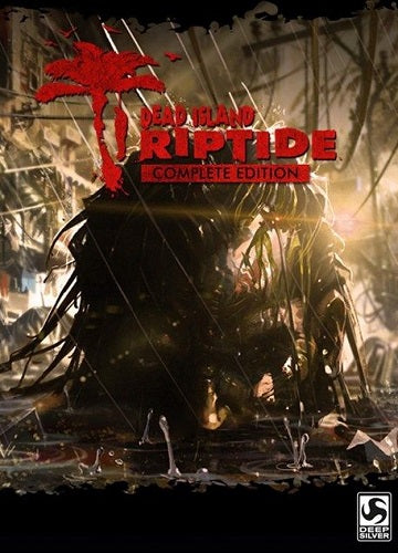 Dead Island Riptide Complete Edition Steam Key GLOBAL