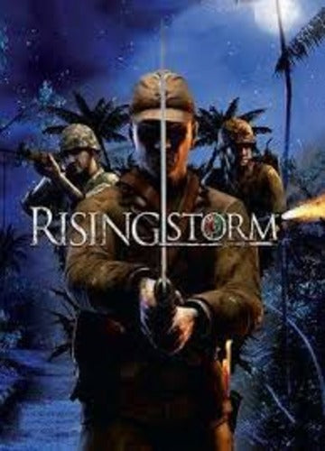 Rising Storm (GOTY) Steam Key GLOBAL
