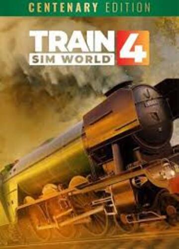 Train Sim World® 4: Flying Scotsman Centenary Edition Steam Key GLOBAL
