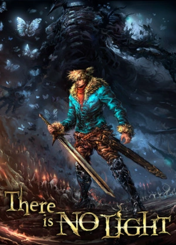 There Is No Light: Enhanced Edition Steam Key EUROPE