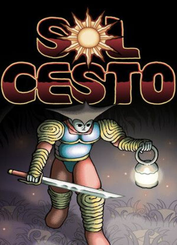 Sol Cesto Steam Key ROW