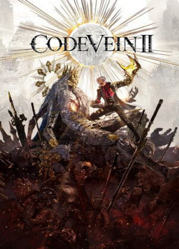 Code Vein II Steam Key EUROPE